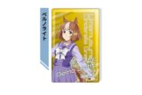 ウマ娘 シンデレラグレイ グリッターアクリルブロック ベルノライト
 
2025年12月中旬発売
 【アニメイト】