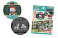 忍たま乱太郎 コースターコレクション シリーズセレクション
 
2025年11月17日発売