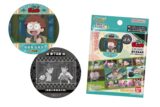 忍たま乱太郎 コースターコレクション シリーズセレクション
 
2025年11月17日発売