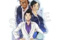 名探偵コナン ウェットカラーシリーズ vol.6 アクリルスタンド 大和&上原&諸伏
 
2025年10月下旬発売