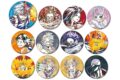 TVアニメ『僕のヒーローアカデミア』 トレーディング Ani-Art 第5弾 マット缶バッジ ver.C【再販】
 
2025年11月17日発売
で取扱中