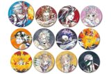 TVアニメ『僕のヒーローアカデミア』 トレーディング Ani-Art 第5弾 マット缶バッジ ver.C【再販】
 
2025年11月17日発売
で取扱中