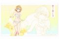 彼女、お借りします (かのかり) 描き下ろしラバーマット(七海麻美/ウエディング水着)
 
2023年07月上旬発売
 アニメイトで取扱中