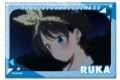 彼女、お借りします (かのかり) ホログラム缶バッジ Ver.2 デザイン11(更科瑠夏/B)【再販】
 
2024年02月下旬発売