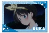 彼女、お借りします (かのかり) ホログラム缶バッジ Ver.2 デザイン11(更科瑠夏/B)【再販】
 
2024年02月下旬発売