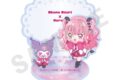 アクマでこれは恋じゃない!,クロミ ちゃおヒロインズ×サンリオキャラクターズ アクリルジオラマスタンド 愛久魔あぐり×クロミ
 
2025年8月29日発売
で取扱中 (アニメイト)
