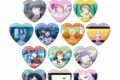 ラブライブ! ニジガク トレーディング場面写ハート型缶バッジ【アニメイト特典付】
 
2025年11月7日発売
で取扱中 (アニメイト)