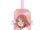 ラブライブ! ニジガク 御守り風アクリルキーホルダー 上原歩夢
 
2025年11月発売
