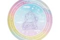 忍たま乱太郎 福富しんべヱ ar-Unity 星座柄 オーロラステッカー
 
2025年11月17日発売