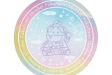 忍たま乱太郎 福富しんべヱ ar-Unity 星座柄 オーロラステッカー
 
2025年11月17日発売