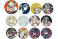 TVアニメ『僕のヒーローアカデミア』 トレーディング Ani-Art 第5弾 マット缶バッジ ver.B【再販】
 
2025年11月17日発売
で取扱中