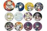 TVアニメ『僕のヒーローアカデミア』 トレーディング Ani-Art 第5弾 マット缶バッジ ver.B【再販】
 
2025年11月17日発売
で取扱中