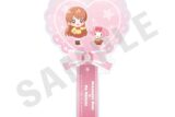 極上!!めちゃモテ委員長,マイメロディ ちゃおヒロインズ×サンリオキャラクターズ アクリルステッキ 北神未海×マイメロディ
 
2025年8月29日発売
