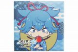 刀剣乱舞 廻まつり ～京の軌跡～ タイルマグネット 小夜左文字
 
2024年12月発売