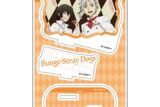 文豪ストレイドッグス (文スト) 雑誌版権 アクリルスタンドJr. 中島&太宰A【再販】
 
2025年10月発売