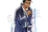 名探偵コナン ウェットカラーシリーズ vol.6 アクリルスタンド 大和敢助
 
2025年10月下旬発売