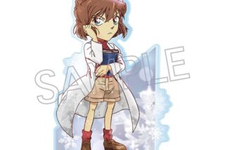 名探偵コナン ウェットカラーシリーズ vol.6 アクリルスタンド 灰原 哀
 
2025年10月下旬発売