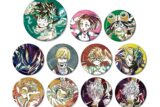 TVアニメ『僕のヒーローアカデミア』 トレーディング Ani-Art 第5弾 マット缶バッジ ver.A【再販】
 
2025年11月17日発売
で取扱中