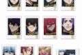 [アニメイト]ブルーロック キャラナップコレクション～best shot 2～
 
2025年04月発売