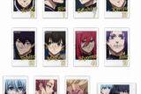 [アニメイト]ブルーロック キャラナップコレクション～best shot 2～
 
2025年04月発売