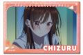 彼女、お借りします (かのかり) ホログラム缶バッジ Ver.2 デザイン06(水原千鶴/F)【再販】
 
2024年02月下旬発売