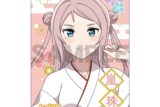 ラブライブ! ニジガク スクエア和紙缶バッジ 鐘嵐珠
 
2025年11月発売