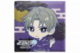 刀剣乱舞 廻まつり ～京の軌跡～ タイルマグネット へし切長谷部
 
2024年12月発売