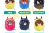 ウマ娘 プリティーダービー くるみたぴぬい Vol.2
 
2025年12月下旬発売