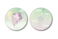 忍たま乱太郎 浦風藤内 ar-Unity 星座柄 缶バッジ2個セット
 
2025年11月17日発売