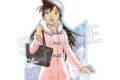 名探偵コナン ウェットカラーシリーズ vol.6 アクリルスタンド 毛利 蘭
 
2025年10月下旬発売