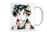 TVアニメ『僕のヒーローアカデミア』 Ani-Art マグカップ(緑谷出久)【再販】
 
2025年11月17日発売
で取扱中