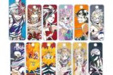 TVアニメ『僕のヒーローアカデミア』 トレーディング Ani-Art 第5弾 アクリルキータグ ver.C【再販】
 
2025年11月17日発売
で取扱中