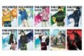 サカモトデイズ トレーディングアクリルカード vol.1 
2025年10月発売