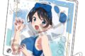 彼女、お借りします (かのかり) ミニアクリルパネル 更科瑠夏 けもみみパーカー
 
2023年09月下旬発売
 アニメイトで取扱中