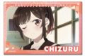 彼女、お借りします (かのかり) ホログラム缶バッジ Ver.2 デザイン04(水原千鶴/D)【再販】
 
2024年02月下旬発売