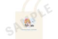 オレ様キングダム,ポチャッコ ちゃおヒロインズ×サンリオキャラクターズ キャンバストート 野々原のの×ポチャッコ
 
2025年8月29日発売
で取扱中 (アニメイト)