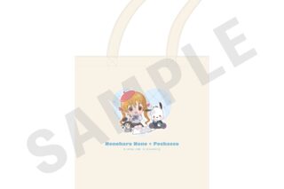 オレ様キングダム,ポチャッコ ちゃおヒロインズ×サンリオキャラクターズ キャンバストート 野々原のの×ポチャッコ
 
2025年8月29日発売
で取扱中 (アニメイト)