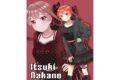 五等分の花嫁* キャラクリアケース5月五月 甘辛ロックver.(描き下ろしイラスト)
 
2025年11月発売
で取扱中 (アニメイト)