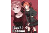 五等分の花嫁* キャラクリアケース5月五月 甘辛ロックver.(描き下ろしイラスト)
 
2025年11月発売
で取扱中 (アニメイト)
