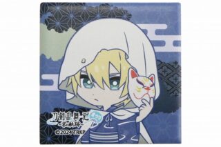 刀剣乱舞 廻まつり ～京の軌跡～ タイルマグネット 山姥切国広
 
2024年12月発売