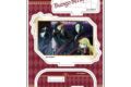 文豪ストレイドッグス (文スト) 雑誌版権 アクリルスタンドJr. 集合【再販】
 
2025年10月発売