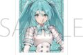 初音ミクシリーズ チェキプリント/初音ミク　騎士　Art by 玲汰
 
2025年11月14日発売