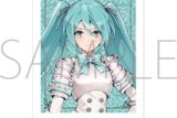 初音ミクシリーズ チェキプリント/初音ミク　騎士　Art by 玲汰
 
2025年11月14日発売