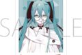 初音ミクシリーズ チェキプリント/初音ミク　私服　Art by 米室
 
2025年11月14日発売