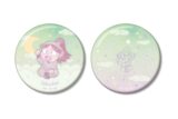 忍たま乱太郎 富松作兵衛 ar-Unity 星座柄 缶バッジ2個セット
 
2025年11月17日発売