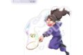 忍たま乱太郎 シャボン玉作り!の段 アクリルスタンド 八左ヱ門【再販】
 
2025年10月発売