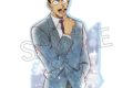 名探偵コナン ウェットカラーシリーズ vol.6 アクリルスタンド 毛利小五郎
 
2025年10月下旬発売