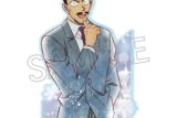 名探偵コナン ウェットカラーシリーズ vol.6 アクリルスタンド 毛利小五郎
 
2025年10月下旬発売