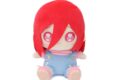 ブルーロック ぬいぐるみ/ぴえん　千切豹馬
 
2025年12月12日発売
で取扱中