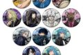 サカモトデイズ トレーディングホログラム缶バッジ vol.2 
2025年10月発売